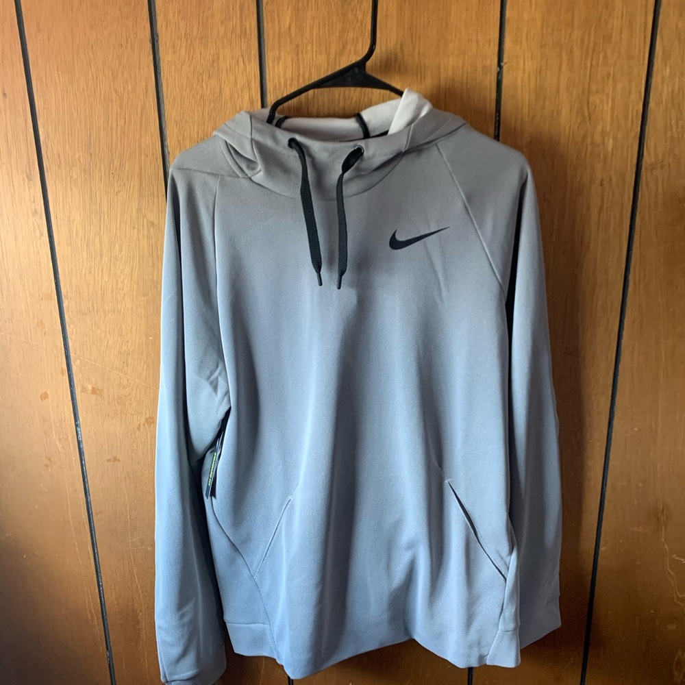 NWT Nike Hoodie